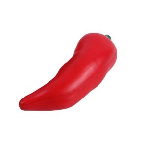 Pelota Antiestrés de PU Popular a Bajo Precio, con Forma de Patata/Tomate, Personalizada, Promocional, Unisex - Product Image 4