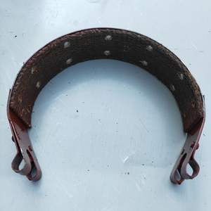 Promotion Großhandel Kupplung Ersatzteile Stahl Brems band - Product Image 3