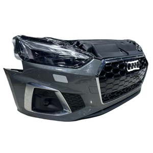 Kit Carrozzeria Paraurti Anteriore Audi all'Ingrosso per A1, A3, A4, A5, A6, A7, A8, <span class=keywords><strong>Q2</strong></span>, Q3, Q4, E-Tron, Q5, Q7, S3, S4, S5, S6, S8, RS4, RS5, RS6, RS7 e TT - Product Image 3