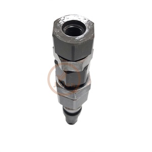 Válvula de Alivio Principal K9001804 420-00257 DX225 DX300 Piezas de Excavadora 420-00257 K9001804 - Product Image 2