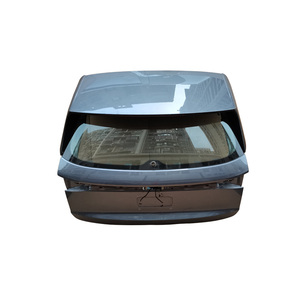Pièces détachées automobiles Roues de voiture Phare Feux arrière Pare-chocs Capot <span class=keywords><strong>Toit</strong></span> <span class=keywords><strong>ouvrant</strong></span> Vitre Pièces détachées automobiles Accessoires pour VW - Product Image 2