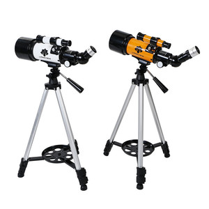Previsto <span class=keywords><strong>telescopio</strong></span> astronomico da 70mm per bambini e principianti per osservare la luna e il pianeta - Product Image 1