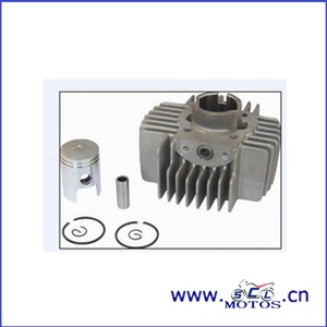 Piezas de Motor de Motocicleta, Conjunto de Bloque de Cilindros de 38mm para 1973-1980 Maxi 50 SKW <span class=keywords><strong>NK</strong></span> N <span class=keywords><strong>K</strong></span> SW - Product Image 3