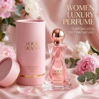 Parfum de luxe Coco Tonka, spray longue tenue personnalisé pour nouvelle gamme de parfums, marque privée, fabrication OEM ODM, faible MOQ, logo personnalisé