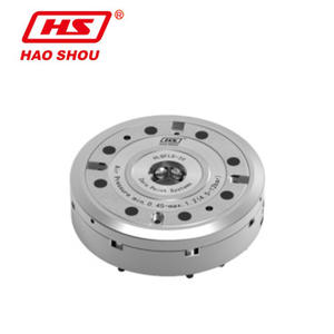 Système de positionnement efficace HLQFLD avec fixation par bride et point zéro - Product Image 1