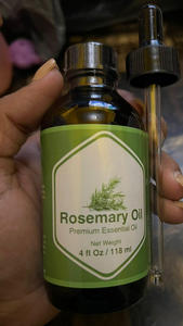 Rosmarinöle für Ätherische Organische Private Label Serum Großpackung Botanischer Reiner Extrakt 3 Stück Jetzt Original Beste Durchblutungsförderung - Product Image 2