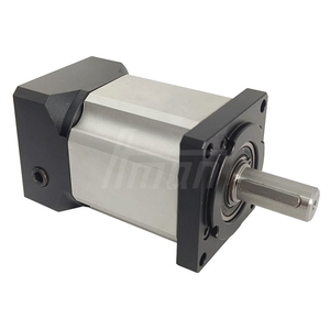 Réducteur planétaire 57PT rapport 100:1 pour moteur pas à pas Nema 23 – Équipement de manutention, chariots AGV - Product Image 2