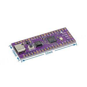 Ultimate Pico RP2040 128Mbit 16MB/4M Compatible con Raspberry Pi Procesador de Doble Núcleo - Product Image 2