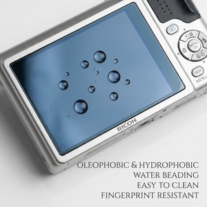 ฟิล์มกันรอย AR แบบใสพิเศษสำหรับกล้องริโก้ <span class=keywords><strong>R10</strong></span> - Product Image 5
