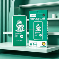 Protection d'écran en verre trempé HD transparent 18D pour ITEL S15 S15PRO S16 S16PRO S17 S18 S18PRO avec installation sans bulles