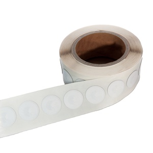 कस्टमाइज्ड प्रिंटिंग मिनी टैग आईएसओ मॉडल Uhf चिपकने वाला rfd लेबल 13.56mhz पेपर pvc पालतू-एसेट ट्रैकिंग Nfc qr कोड - Product Image 2