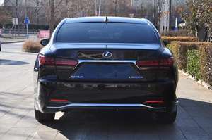 Kullanılmış Lexus <span class=keywords><strong>LS</strong></span> 500h Executive Edition - Product Image 5
