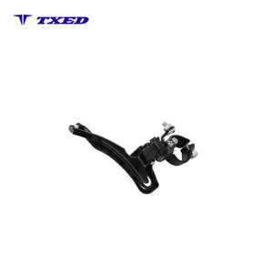 Cambio <span class=keywords><strong>Delantero</strong></span> de Bicicleta de 3 Velocidades, Tipo <span class=keywords><strong>Abrazadera</strong></span> de Aleación de Aluminio, <span class=keywords><strong>para</strong></span> Bicicleta de Montaña y Ciudad, Repuesto de Piezas de Ciclismo - Product Image 3