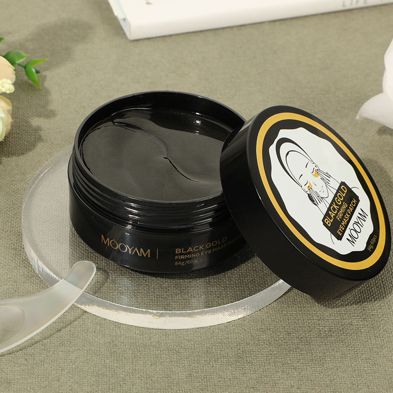 Black Gold Firming Eye Mask Patch