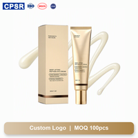 Crème Contour des Yeux Hydratante Intense Personnalisable avec Logo – Hydratation Longue Durée, Éclaircissante, Anti-Cernes, Apaisante et Réparatrice de Barrière Cutanée