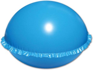 Coussin de <span class=keywords><strong>piscine</strong></span> haut de gamme 4' x 4' <span class=keywords><strong>pour</strong></span> l'hiver, tube flottant <span class=keywords><strong>pour</strong></span> <span class=keywords><strong>piscine</strong></span>, couverture de <span class=keywords><strong>piscine</strong></span> flottante - Product Image 2