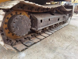 Compre Excavadora Usada Cat 312b de 12 Toneladas, Precio Nuevo, Caterpillar 312 en Venta - Product Image 5