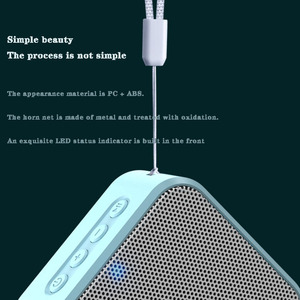 <span class=keywords><strong>Portable</strong></span> A70 <span class=keywords><strong>Bluetooth</strong></span> Haut-Parleur Mini Fullrange Sans Fil Rétro Style <span class=keywords><strong>Bluetooth</strong></span> Haut-Parleur Supporte la Carte TF et Audio de <span class=keywords><strong>Connexion</strong></span> De Fil - Product Image 6