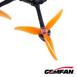 Hélice GEMFAN 5127.9 para Drones de Carreras, Uso en Entrenamiento Juvenil - Product Image 5