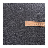 Custom 180Gsm Metallic Yarn Lurex Knit 180Gsm Anti-Static Polyester Stretch Fabric for Swimwear for Suits
