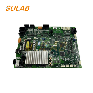고품질 미쓰비시 엘리베이터 부품 전자 보드 P231709B000G03 엘리베이터 예비 부품 - Product Image 1