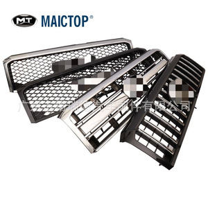 กระจังหน้ารถยนต์สำหรับ Land Cruiser FJ79, HZJ79, LC79 ช่องระบายอากาศหม้อน้ำ, กระจังหน้ารถกระบะ - Product Image 2