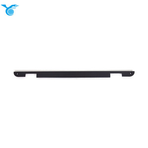 Cubierta de bisagra LCD gris 5B30Z38909 para Lenovo 500e Chromebook Gen 3 11, reemplazo de bisel de columna vertebral - Product Image 2