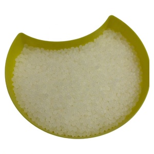 เม็ดพลาสติกโพลีแลคติคแอซิดแบบพรีเมียมเกรด100% ย่อยสลายได้ทางชีวภาพ - Product Image 4