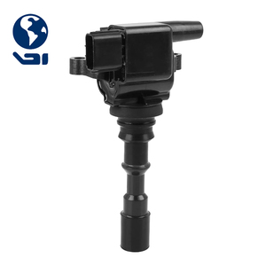 27300-39800 UF431 Kia Sorento 2002-2006 ve Hyundai Terracan 2001-2006 3.5L V6 için Motor Ateşleme Bobini - Product Image 2