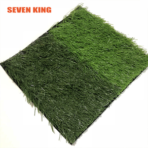 Tapis de gazon artificiel de football certifié <span class=keywords><strong>FIFA</strong></span> <span class=keywords><strong>20</strong></span>/40mm gazon synthétique pour les sports d'arrière-cour et d'intérieur - Product Image 4