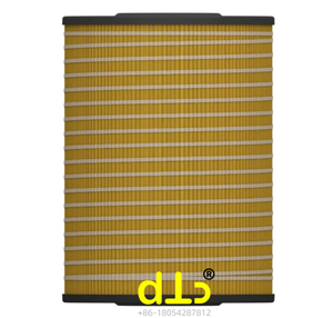   Filtro de Aceite de Motor 1R0726 1R-0726 de Alta Eficiencia Avanzada - Product Image 2