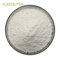 Liquiritine de haute pureté 90% - Extrait naturel de racine de réglisse en poudre - Qualité cosmétique OEM/ODM