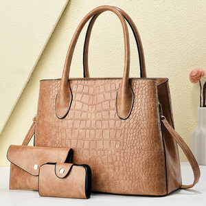 Nuevo Bolso de Mano Moderno para Mujer con Diseño de Piedras, Gran Capacidad, para Uso Diario, Viajes, Cartera, Bolso Bandolera - Product Image 4