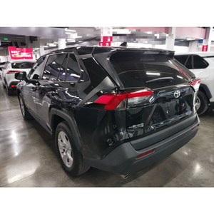 <span class=keywords><strong>รถ</strong></span>ยนต์มือสอง Guazi ปี 2024 สำหรับ RAV4 SUV เครื่องยนต์เบนซิน เกียร์อัตโนมัติ พวงมาลัยซ้าย พร้อมเบาะผ้า ยาง R17 สำหรับผู้ซื้อที่ต้องการความทนทาน - Product Image 4