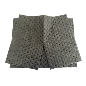Kiểm soát tràn superabsorbent nước nhanh chóng khô dầu thấm miếng - Product Image 6