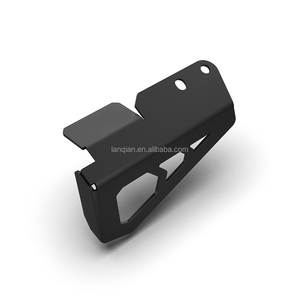 Para <span class=keywords><strong>YAMAHA</strong></span> MT09 <span class=keywords><strong>MT</strong></span>-09 SP Tracer <span class=keywords><strong>9</strong></span> 900 GT 9GT 900GT XSR900 GP XSR900GP 2021-2025 Protector de Brazo de Embrague Cubierta de Dispositivo de Embrague - Product Image 6
