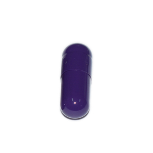 Viên nang rỗng Shaoxing Yuexi Halal, viên nang rỗng 00, chay - Product Image 1