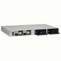 Commutateur C9200-48P-A d'origine, neuf, non ouvert, 48 ports Gigabit Ethernet 10/100/1000 Mbps, POE+, gestion du réseau, VLAN, 1 an