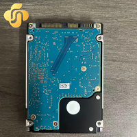 Disque dur interne 2,4 To 0F9NWJ AL15SEB24EQY SAS 12 Gbit/s 7200 tr/min 128 Mo de cache 2,5 pouces avec boîtier métallique pour R740 R750