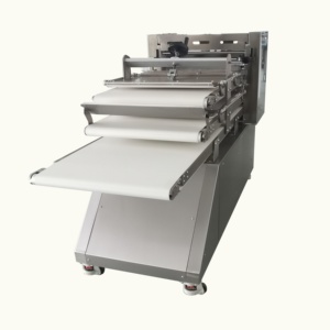 Nueva Máquina Eléctrica para Amasar y Dar Forma a Baguettes de Trigo - Alta Eficiencia, Multifuncional, Fácil Operación, 1 Año de Garantía, Pan A - Product Image 6