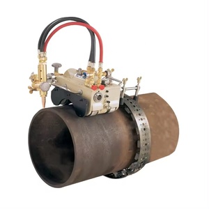 <span class=keywords><strong>CG2</strong></span>-11磁性自动管道气体切割机流行型号 - Product Image 1