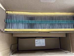 Current Sensor <strong>Resistor</strong> 25ohm <strong>Resistors</strong> LTA Type Carbon Composite <strong>Resistor</strong> Axial Conformal Coated <strong>Color</strong> <strong>code</strong> Inductors - Product Image 3