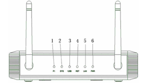 Jinou dài phạm vi 100m Chế độ kép Bluetooth v5.0 br/EDR/BLE Gateway điểm truy cập không dây cho y tế Bluetooth thiết bị di động - Product Image 6