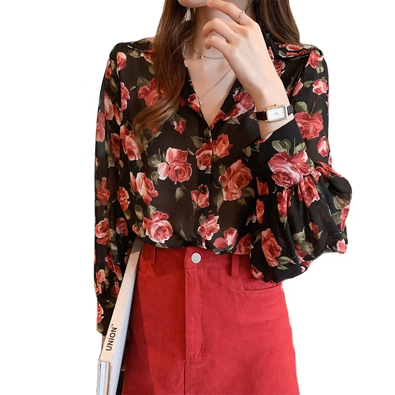 Venta al por mayor blusas de moda corea-Compre online los mejores blusas de  moda corea lotes de China blusas de moda corea a mayoristas | Alibaba.com