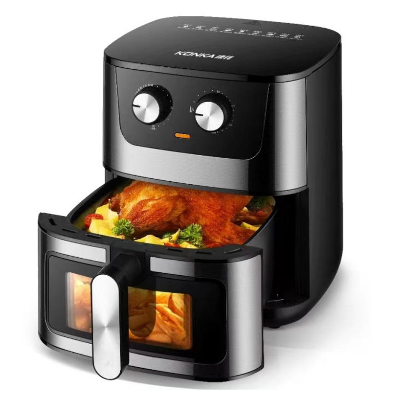 เครื่องจักรสแตนเลส 6 ลิตร