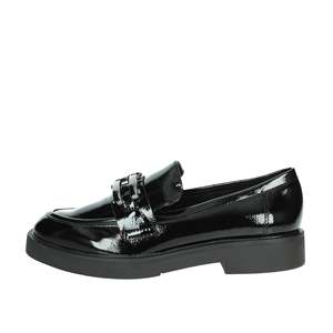Mocasines Planos para Mujer Marco Tozzi, Color Negro, Talla 36 - Product Image 1