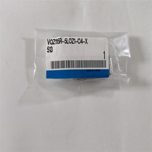 Válvula Solenoide Original-SMC VQZ15R-5L0Z1-C4-X513 - Product Image 1