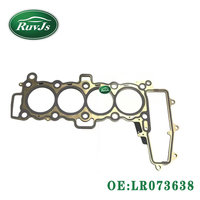 Accessoires de voiture RuvJs Joint de cylindre JDE36767 LR073638 pour Land Rover Range Rover Evoque 2012 pour Jaguar 204DTA 204DTD