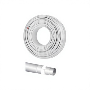 Tubo in Plastica PE Industriale all'Ingrosso 16mm-32mm, Tubo Composito PEX AL PEX Non Tossico - Product Image 2