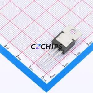 Thyristor (SCR) / Module SK016RTP TO-220AB d'origine et neuf, vente en gros de composants électroniques, puces et service BOM - Product Image 2
